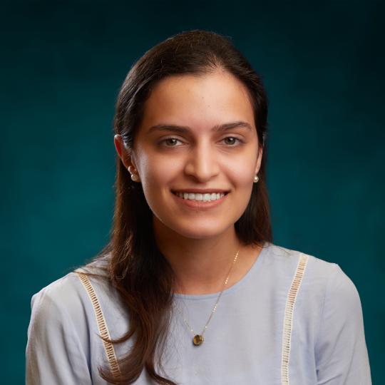 Dana Alarouri, MD
