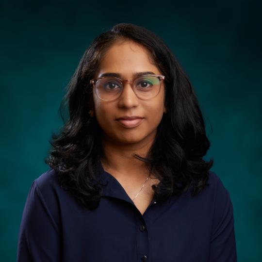 Jeevana Sreeja Ambati, MBBS, MD