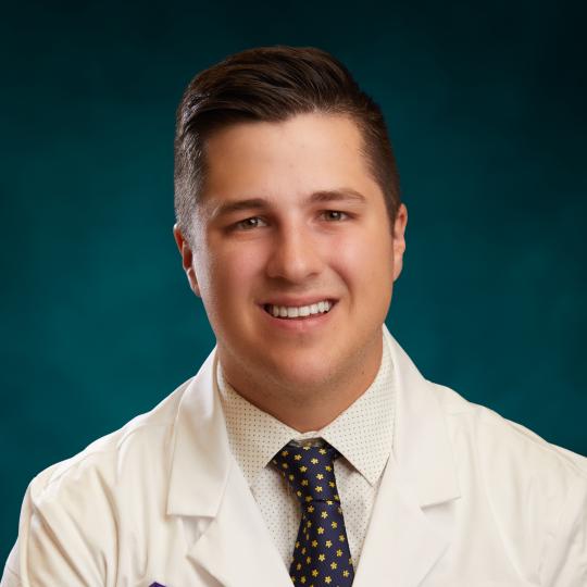 Jeffrey Baker, MD