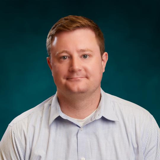 Austin Carey, MD