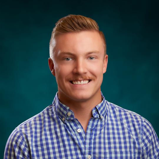 Cody Carley, MD