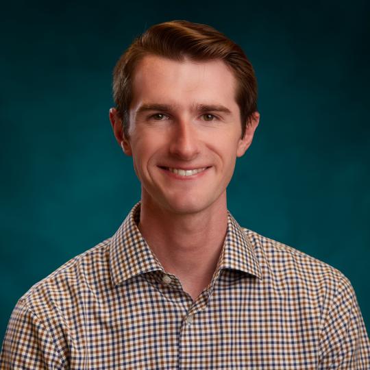 Logan Cole, MD