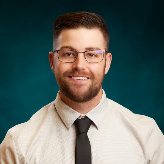 Drew Conner, MD