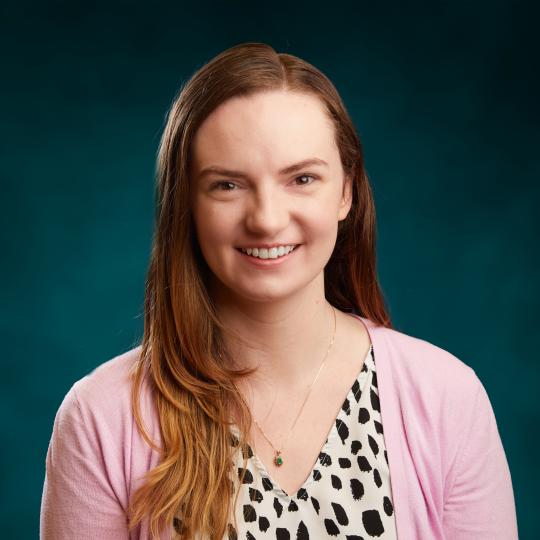 Jaclyn Conway, MD