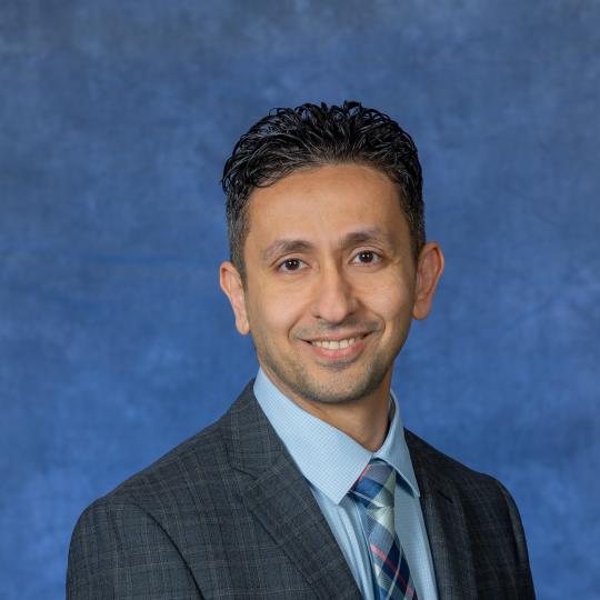 Karam Dallow, MD