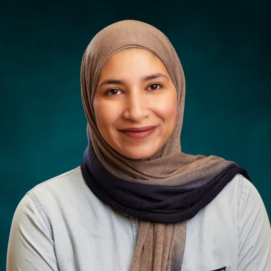 Nadin Samy Sedik Elsayed, MD