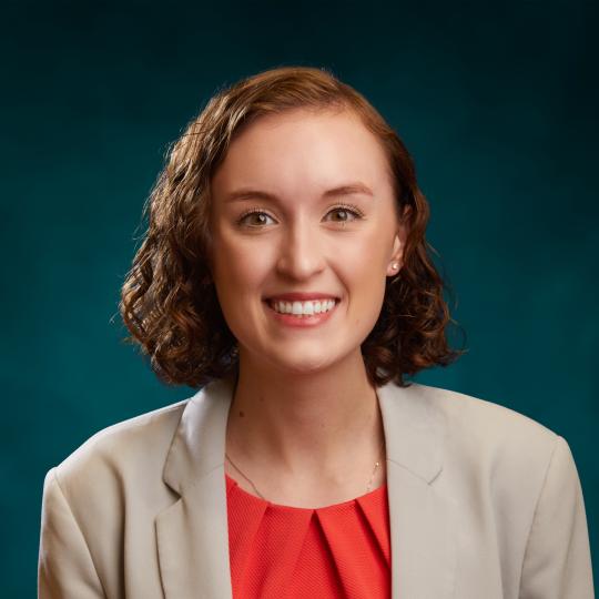 Morgan Engmann-Cooper, MD