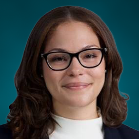 Tahlianna Almonte, MD