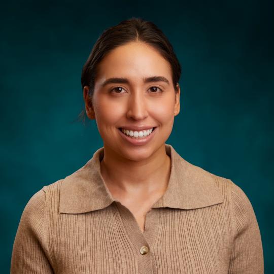 Gabriela Fernandez, MD