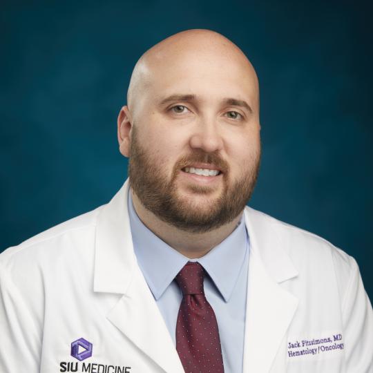Jack Fitzsimons, MD