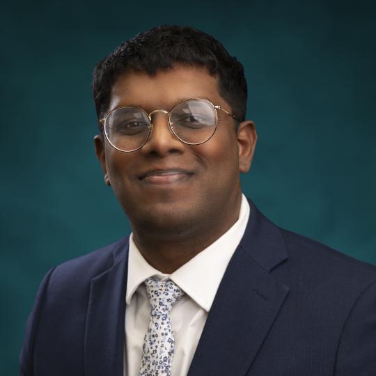 Gajahnan Kugakumaran, MD