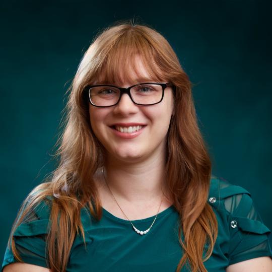 Brittany Garrett, MD