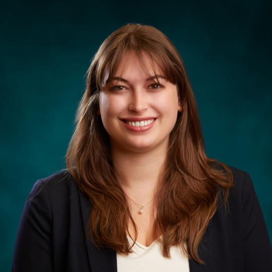 Alissa Haas, MD