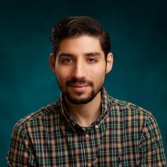 Mohammed Hamad, MD