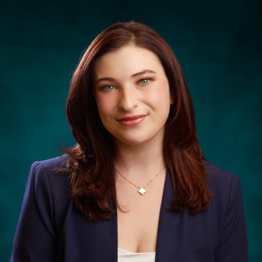 Emily Hillman, MD