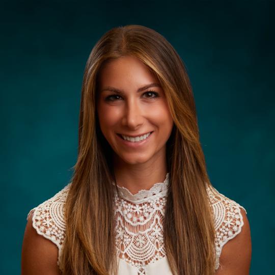 Constadina Kalouris