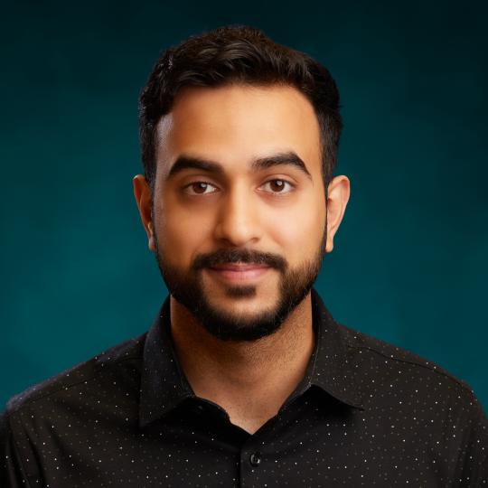 Sibtain Kazmi, MD