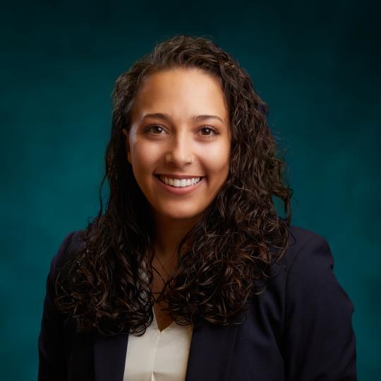 Sara Kebede, MD