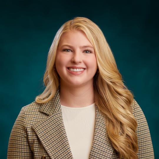 Kortni Kemper, MD