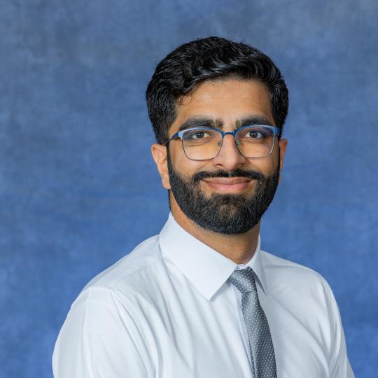Saqib Khan, MD