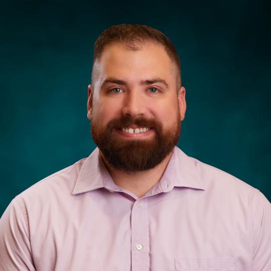 Jazz Kroeger, MD