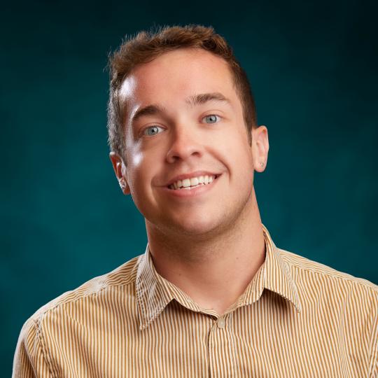 Caleb Lay, MD