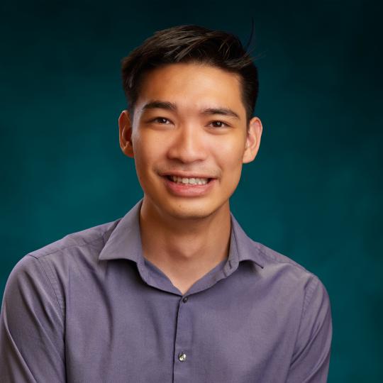 John Lin, DO