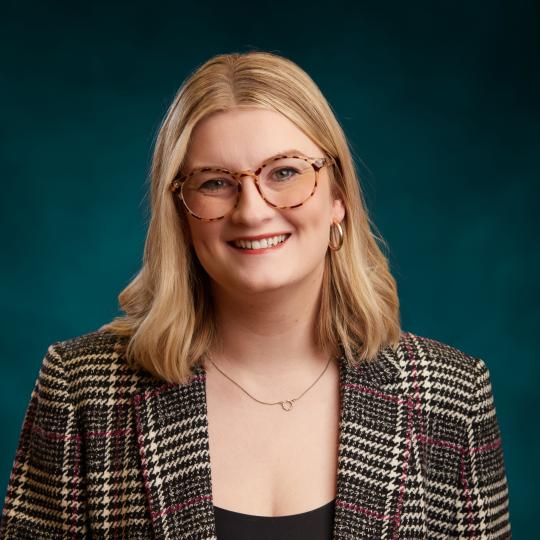 Kelli Meyer, MD