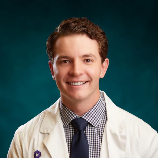 Blake Miller, MD