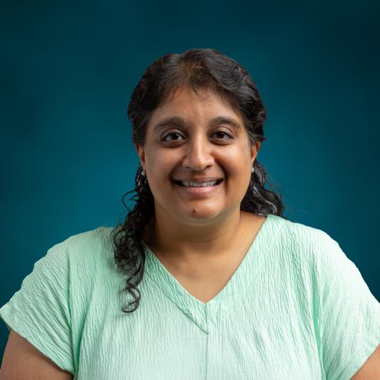Nafisa Jadavji, PhD, FAHA