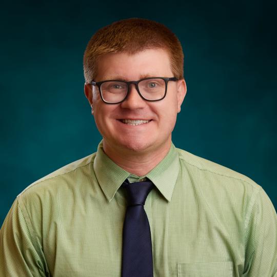 Tyler Natof, MD