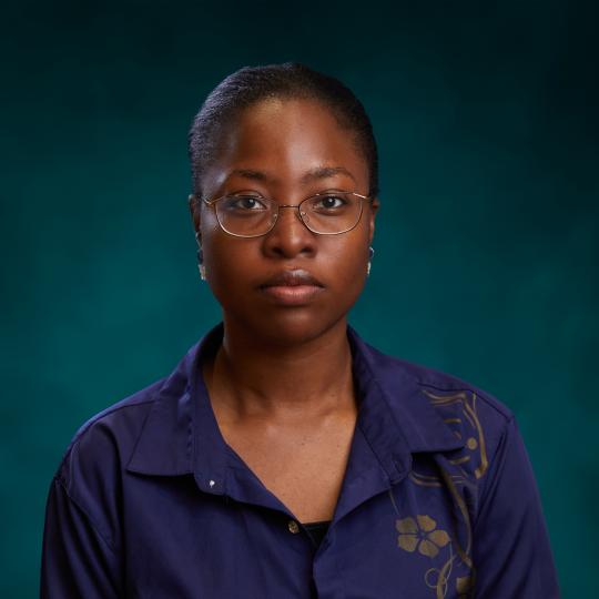 Jesutomilola Olayemi, MBBS, MD