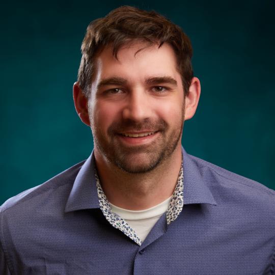 Andrew Regent-Smith, MD