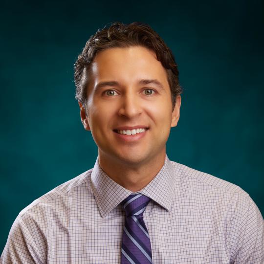 Cal Riutta, MD