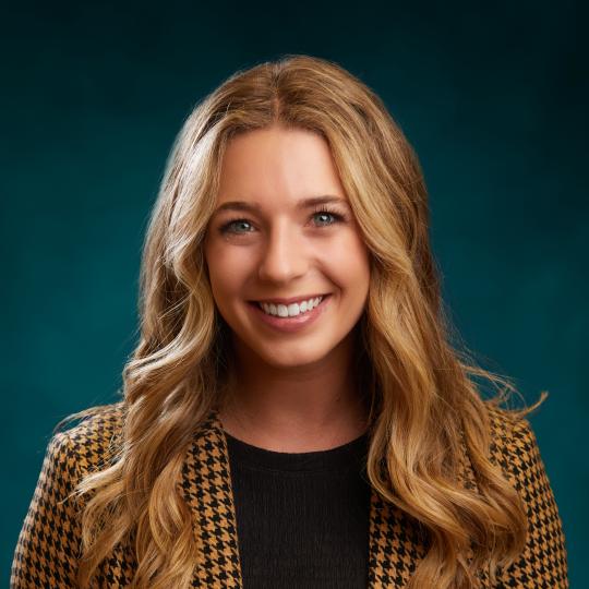 Nellie Roberts, MD