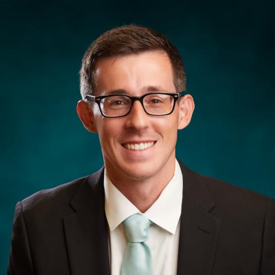 Nicholas Roth, MD