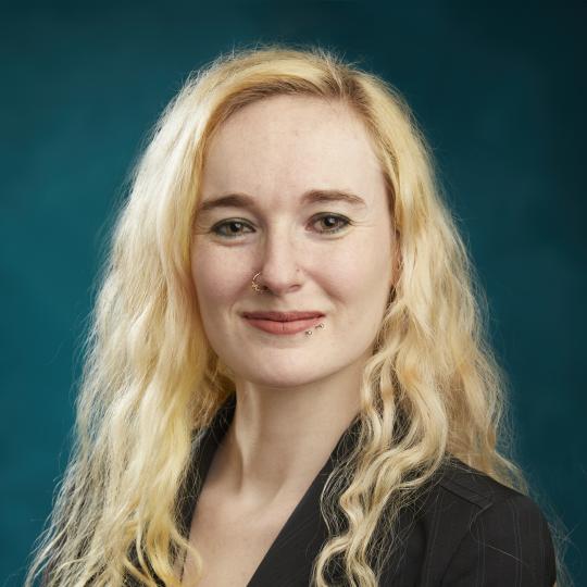 Heather Rowe