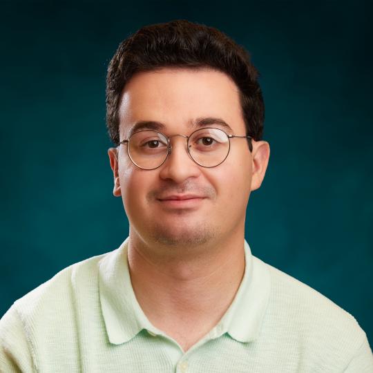 Hassan Sahori, DO