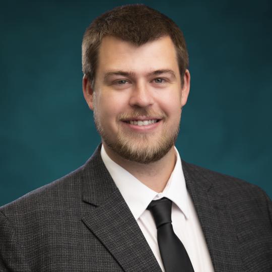 Sean Larson, DO