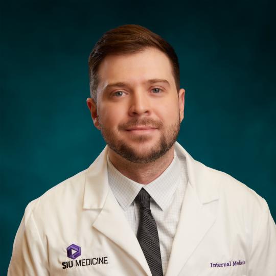 Jonathan Shpigelman, MBChB, MD