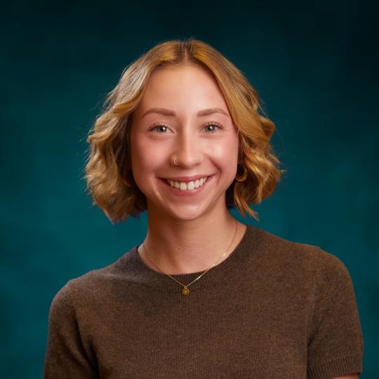 Allison Sweeney, MD