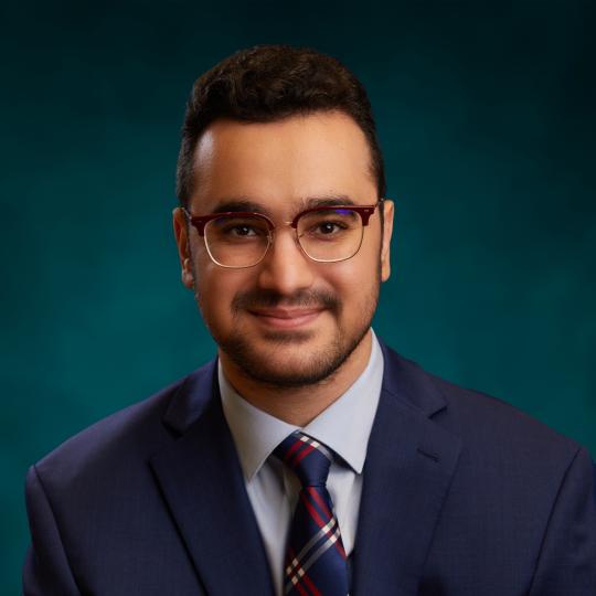 Muhammed Yaman Swied, MBBS, MD