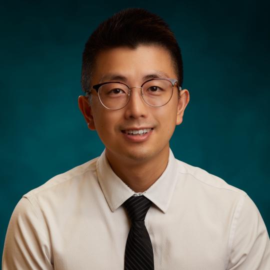 Vincent Tran, MD