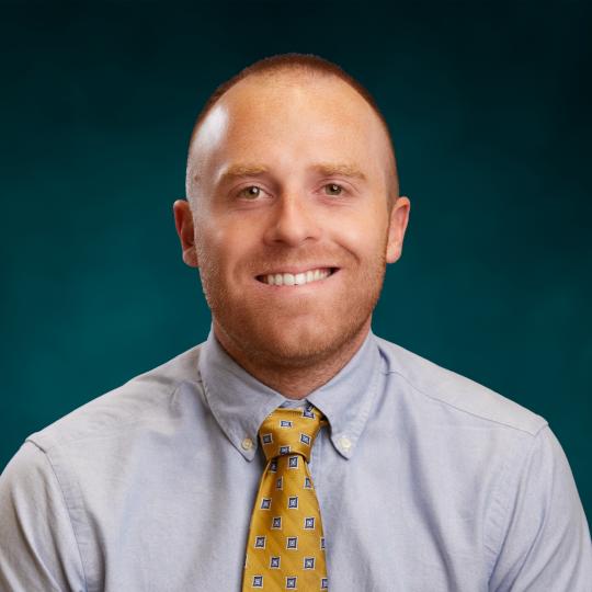 Ryan Vasconcelles, MD