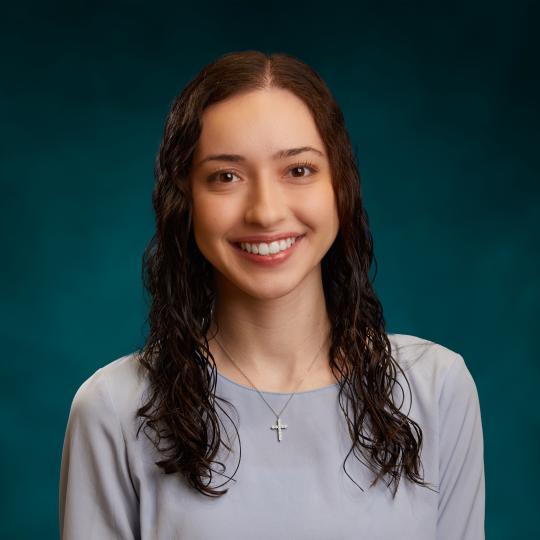 Chantal Wahba, MD