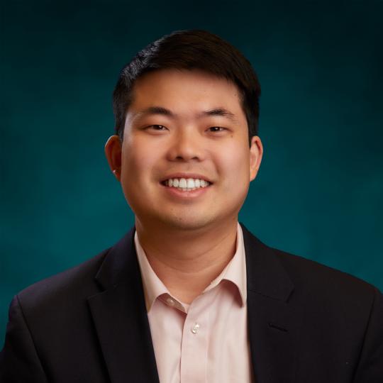 Derek Wang, MD