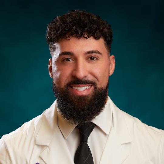 Ankedo Warda, MD