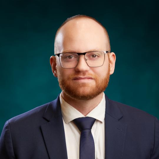 Matthew White, MD