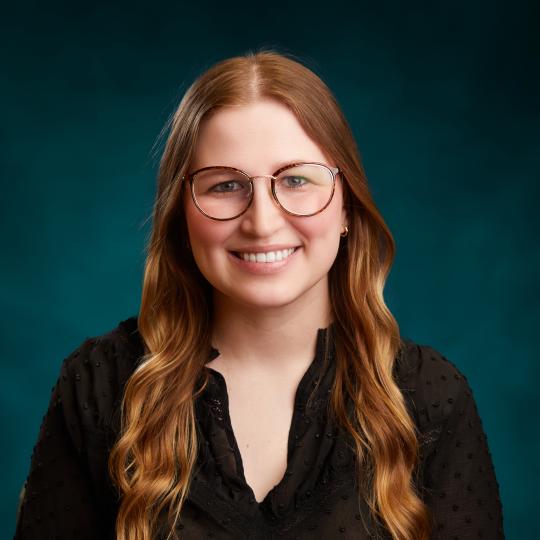 Brittany Wordekemper, MD