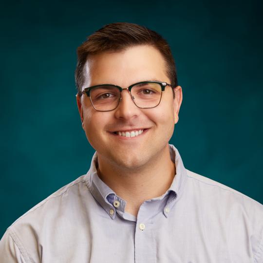 Seth Yates, DO